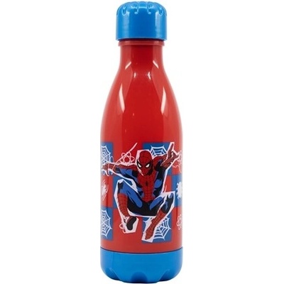 Stor Spider-Man Arachnid Grid 560 ml