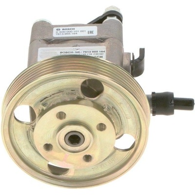 Hydraulické čerpadlo, riadenie BOSCH K S00 000 101 K S00 000 101