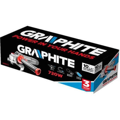 Graphite 59G072