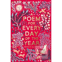Poem for Every Day of the Year Esiri Allie