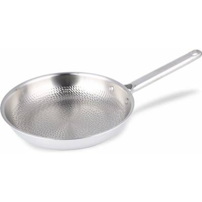 Patelnia stalowa HAMMERED 28cm MR-1229-28 MAESTRO