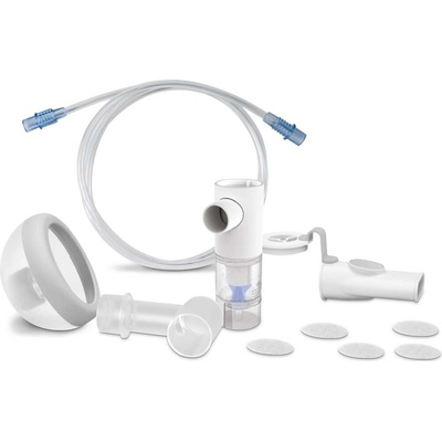 OMRON 3A OMRON Inhalačná súprava pre deti - C28P C105