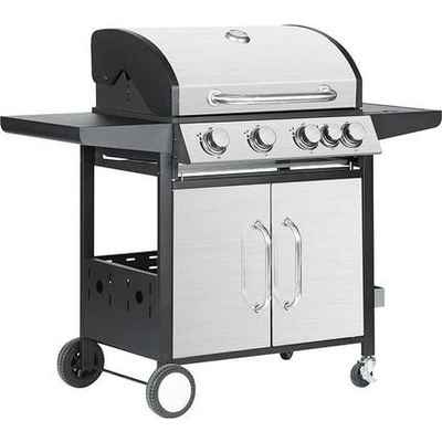 Slovakia Trend Strend Pro Manresa, BBQ 2212467