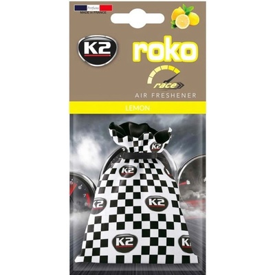 K2 ROKO RACE 25g Lemon