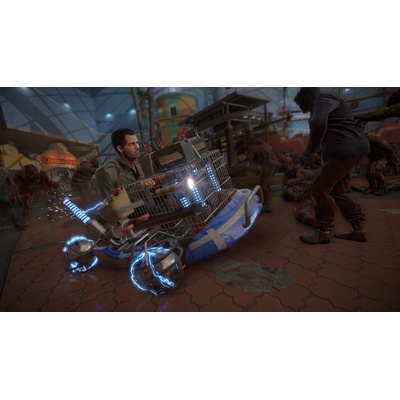 Dead Rising 4 Season Pass