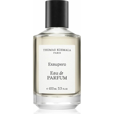 Thomas Kosmala Exsupero parfémovaná voda unisex 100 ml
