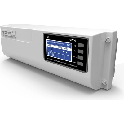TECH EU-L-7e