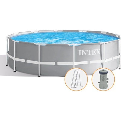 Intex Prism Frame 3,66 x 0,99 m 26716