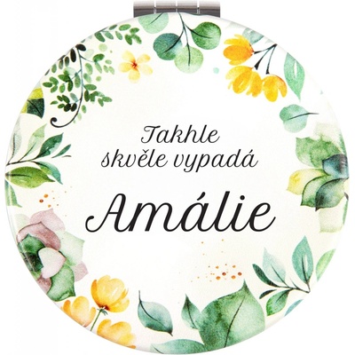 Albi Zrcátko Amálie