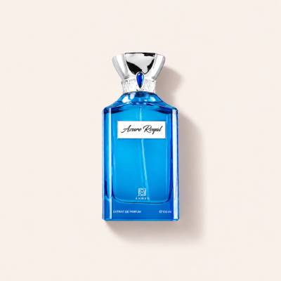 Ahmed Al Maghribi Azure Royal parfém unisex 100 ml