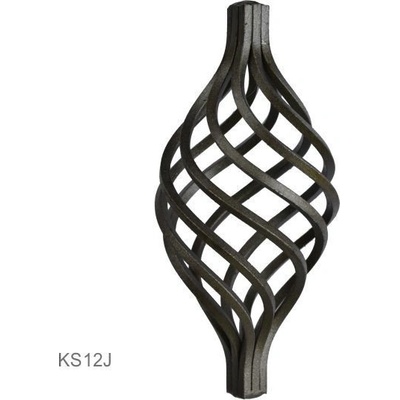 Šiška H 150 x L 70 mm, 12 x 12 mm