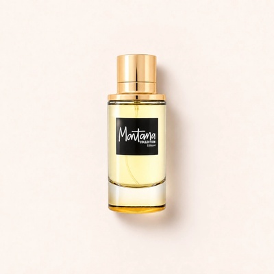 Montana Collection Edition 4 parfémovaná voda dámská 100 ml