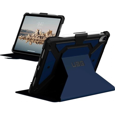 UAG puzdro Metropolis SE iPad 10.9 2022 10th generace 12339X115555 Mallard