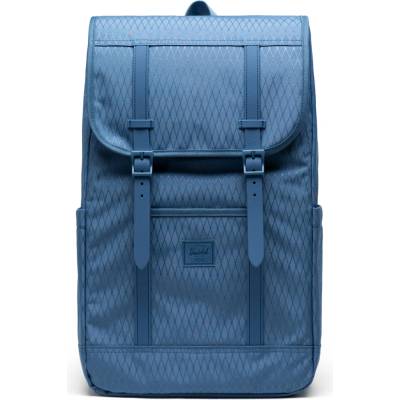 Herschel Retreat Moonlight Blue Diamond 23L