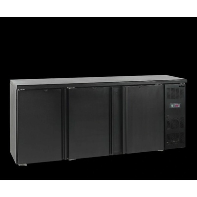 Tefcold CBC 310