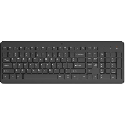 HP 220 Wireless Keyboard 805T2AA#ABB
