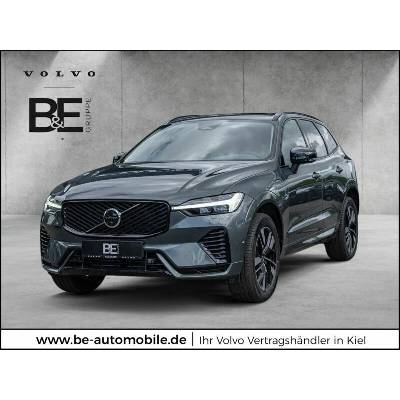 Volvo XC60 T8 Plus Dark 228 kW