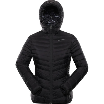 Alpine Pro black