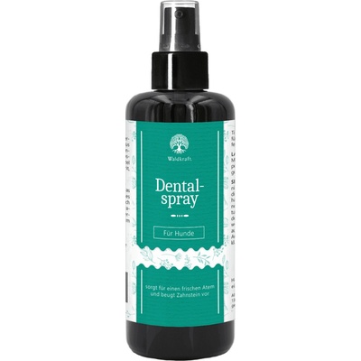 Waldkraft Dental spray zubní sprej pro psy 50 ml