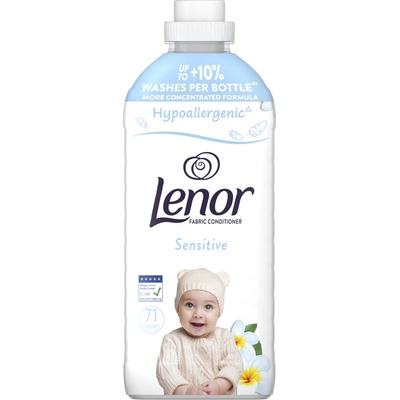 Lenor aviváž Sensitive 1,491 l 71 PD