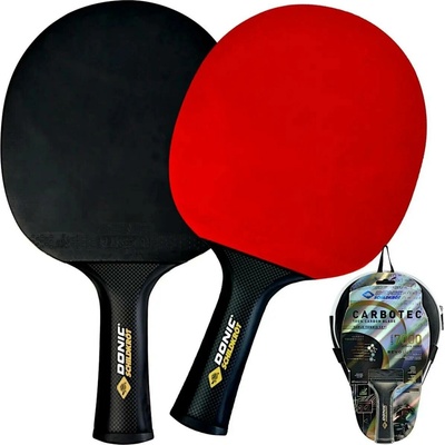 Donic CarboTec 7000 – Hledejceny.cz