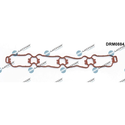 DR.MOTOR AUTOMOTIVE Tesnenie kolena sac. potrubia DRM0884
