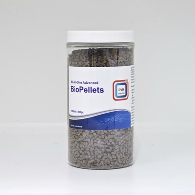 DVH Aquatics All In One Advanced BioPellets 1000 ml