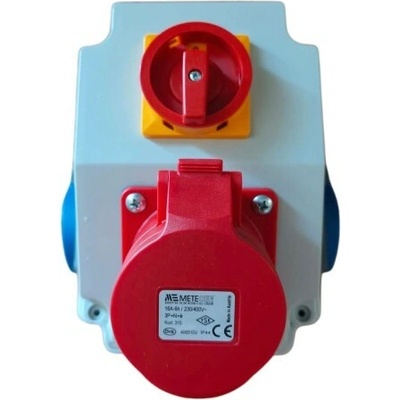 Elektrium BD7.21000 VS16A