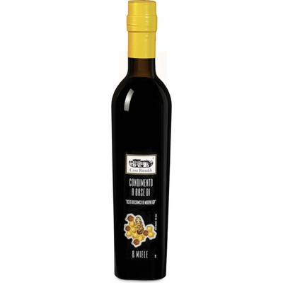 Aceto balsamico créma Miele 250 ml