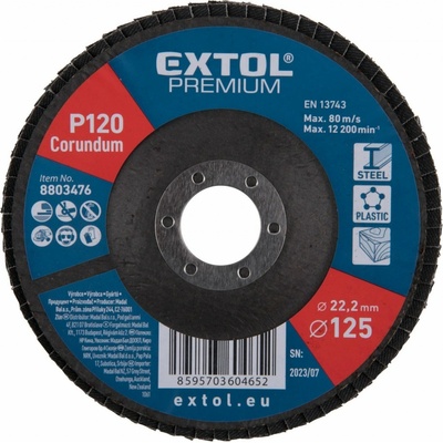 Extol 8803476