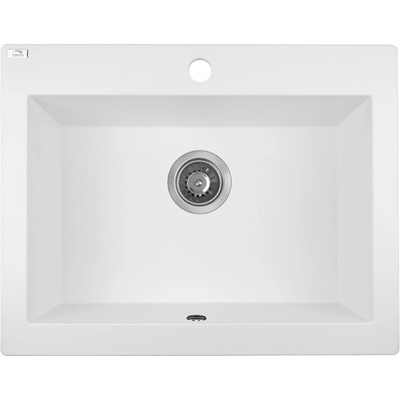 Laveo KOMODO SBK 610A bílá