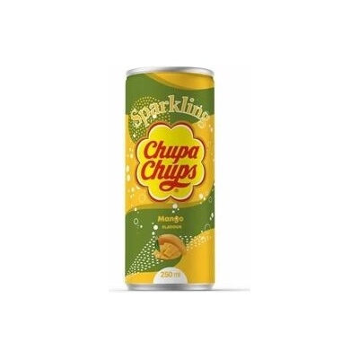 Chupa Chups Mango 24 x 250 ml