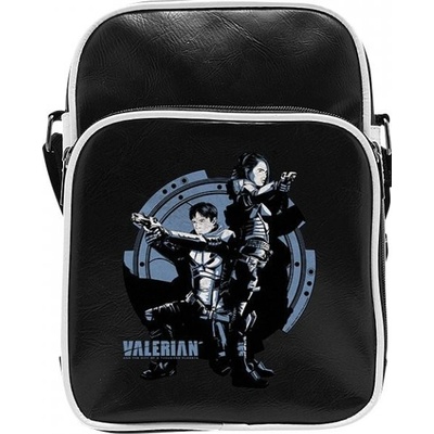 brašna Valerian Valerian & Laureline