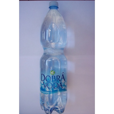 Dobrá Voda neperlivá 1,5 l