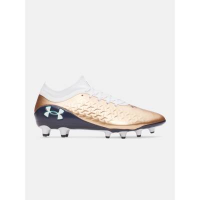 Under Armour UA Magnetico Pro 6 FG Bílá