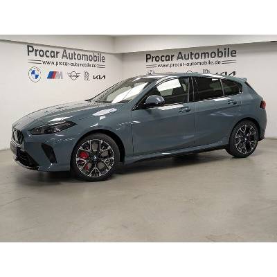 BMW 120i M Sport 125 kW