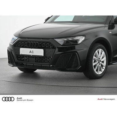 Audi A1 30 TFSI S-line Sportback 85 kW
