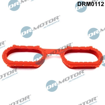 DR.MOTOR AUTOMOTIVE Tesnenie kolena sac. potrubia DRM0112
