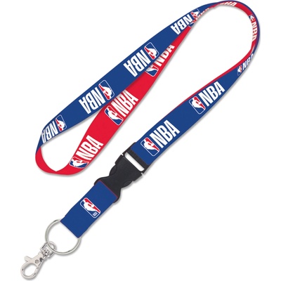 Šňůrka na krk Wincraft National Basketball Association NBA Lanyard buckle 1"