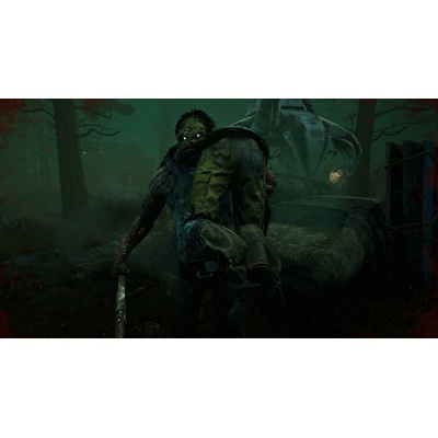 Dead by Daylight (Deluxe Edition)