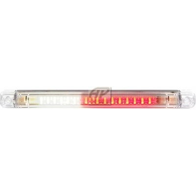 WAS W73/556 LED Mlhové a zpětné světlo 12/24V