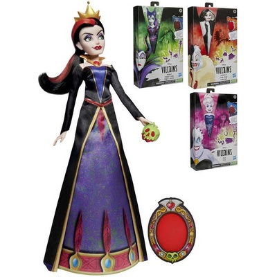 DISNEY PRINCESS SINISTER PANENKY