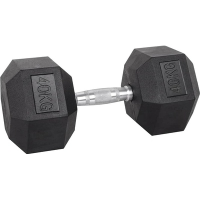 inSPORTline Hexsteel 40 kg
