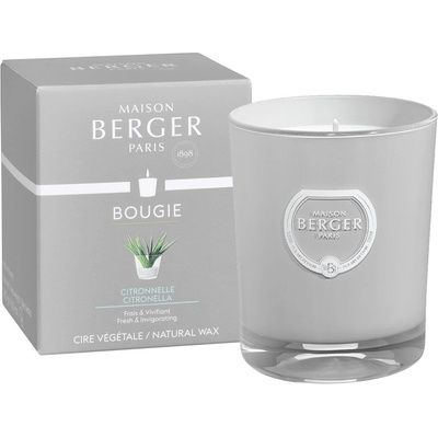 Maison Berger Paris Citronela 180 g