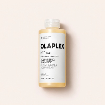 Olaplex® No.4C Bond Maintenance Clarifying Cleansing Shampoo 250 ml
