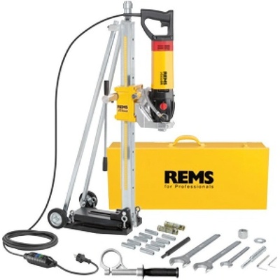 Rems Picus SR Set Titan