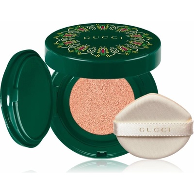 Gucci Gucci Beauty Holiday Cushion de Beauté kompaktný make-up SPF 20 04 14 g