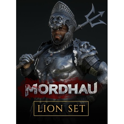 MORDHAU - Lion Set