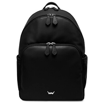 Vuch Elwin Black 15 l