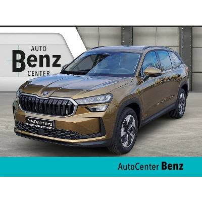 Skoda Kodiaq 2.0 TDI DSG Selection 110 kW